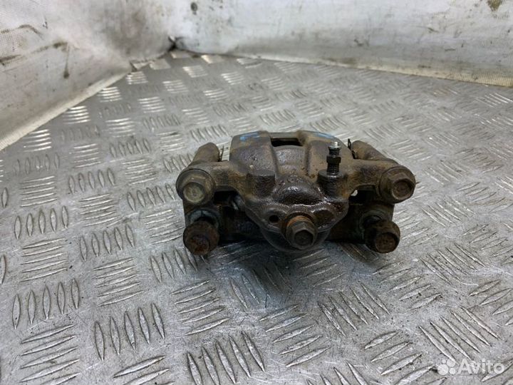 Суппорт тормозной задний левый Renault Koleos HY0