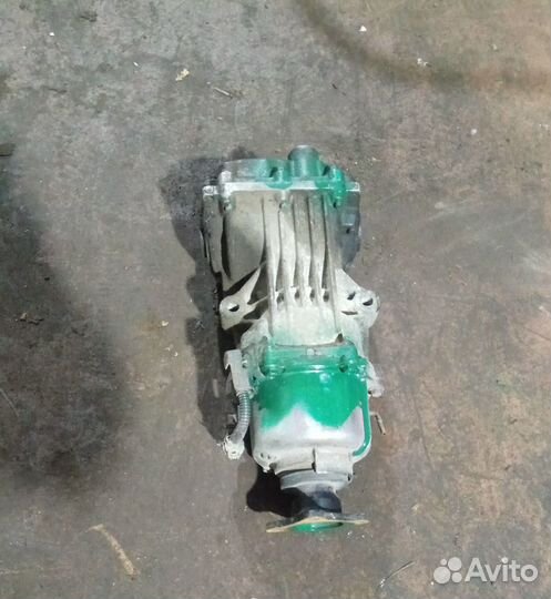 Задний редуктор Nissan Qashqai X-Trail Murano 373