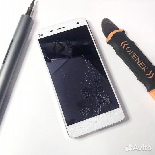 Ремонт телефонов/планшетов, утилизация