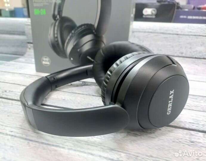 Беспроводные bluetooth наушники