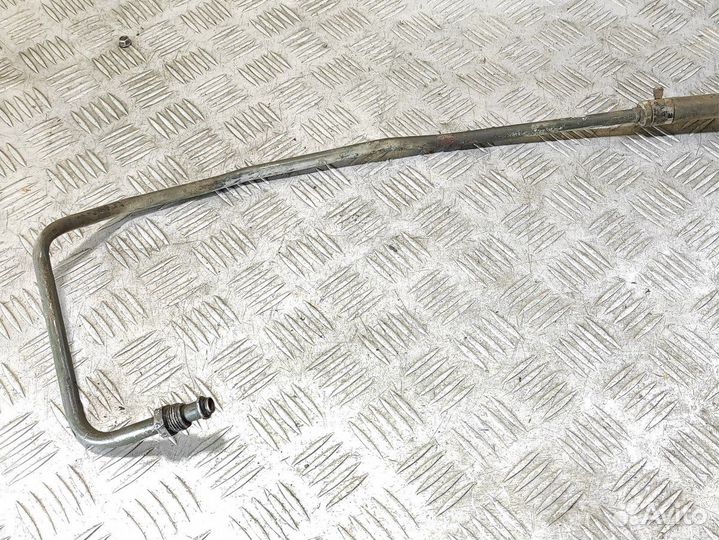 Трубка гидроусилителя Ssang yong Rexton 2001 2006