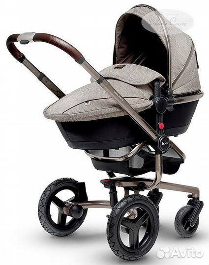 Коляска silver cross surf expedition limited ed