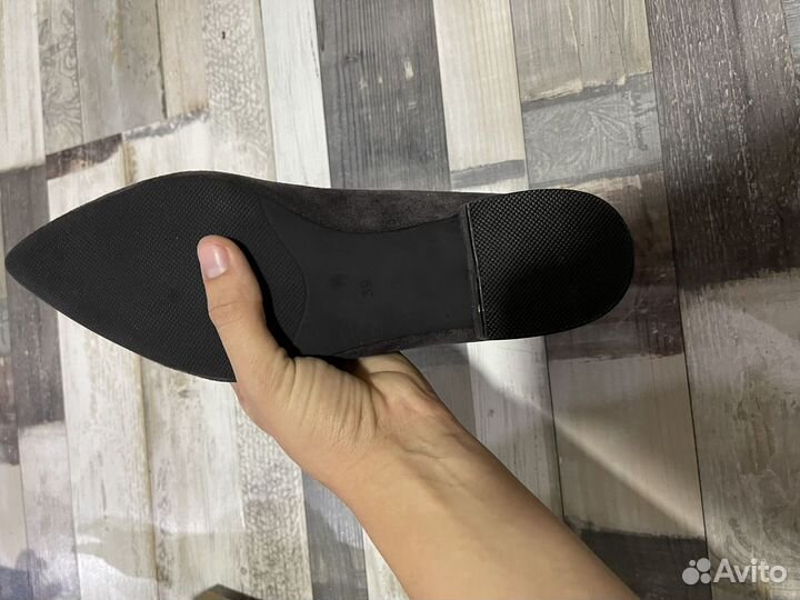 Туфли женские