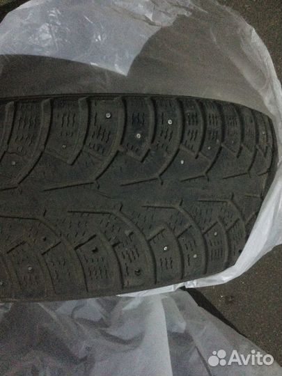 Nokian Tyres Hakkapeliitta 5 205/60 R16