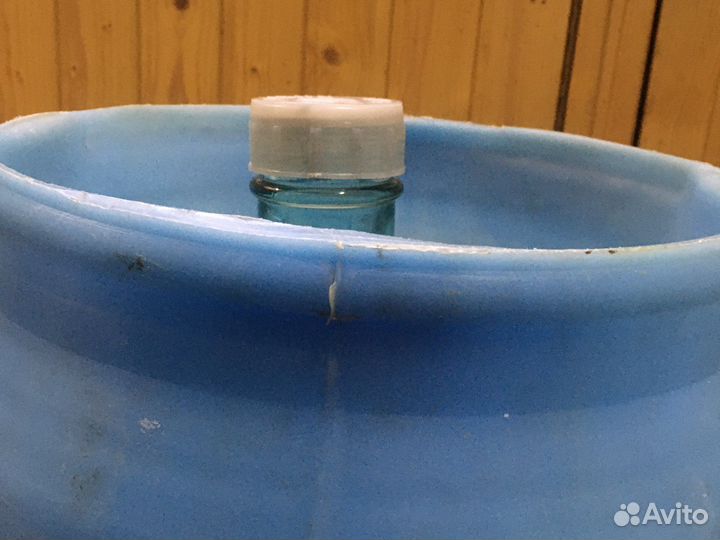 Кофр от 20л бутыли