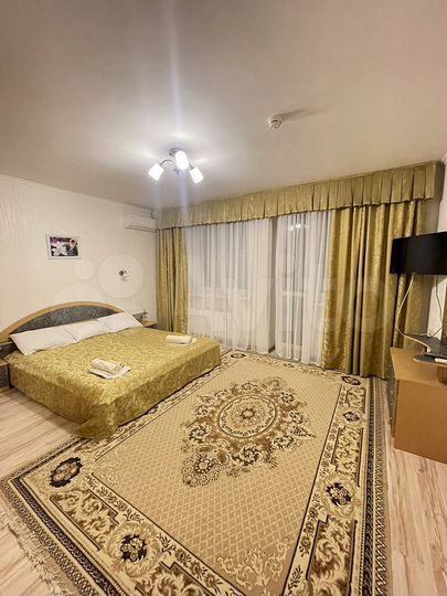 Комната 20 м², 1/3 эт.