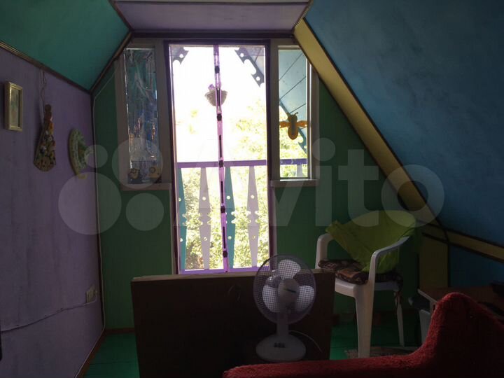 Дача 30 м² на участке 12 сот.