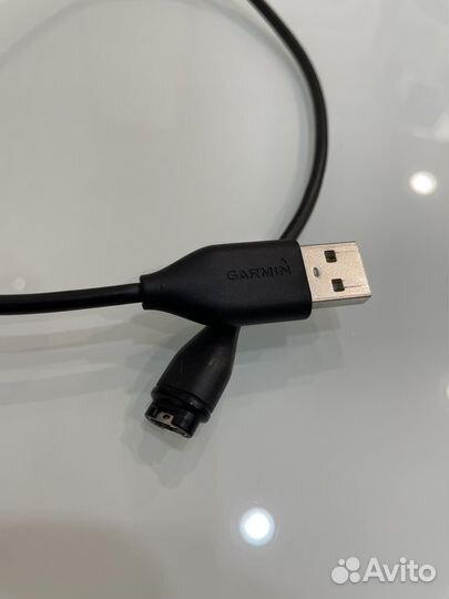 Кабель для зарядки Garmin оригинал