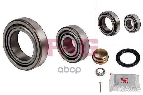 Подшипник ступицы * 713610230 Fag