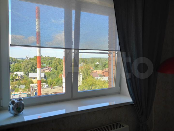 3-к. квартира, 105 м², 6/6 эт.