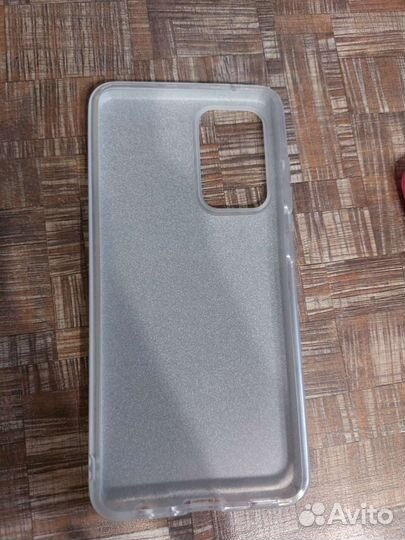 Чехол на Samsung a52