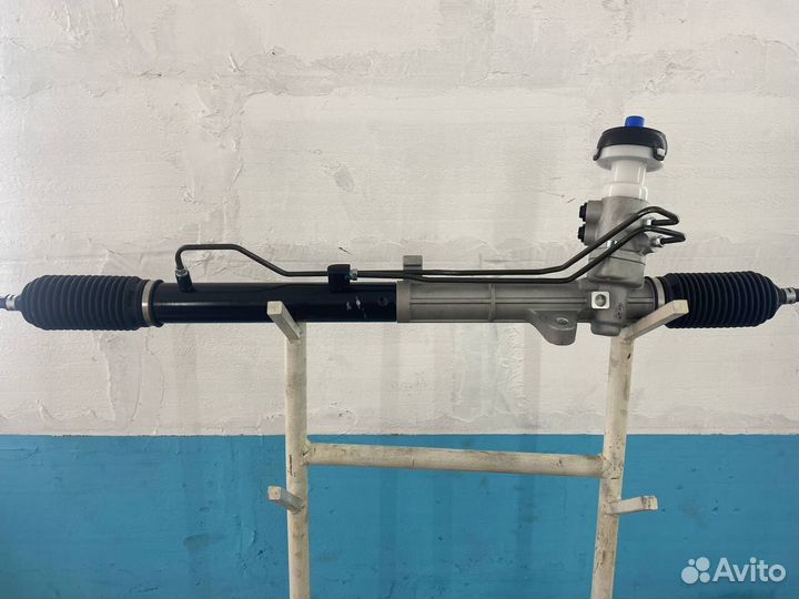 KIA Cerato/Forte 08MY 2008-2013 Новая гидравлическая рулевая рейка