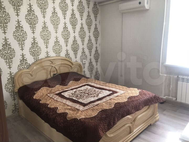 3-к. квартира, 65 м², 2/2 эт.