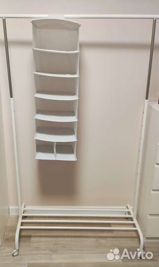 Подвесной модуль IKEA