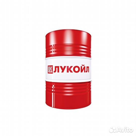 Гидравлическое масло Лукойл вмгз -45 216,5л