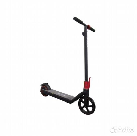 Электрический самокат Kugoo Mini 2