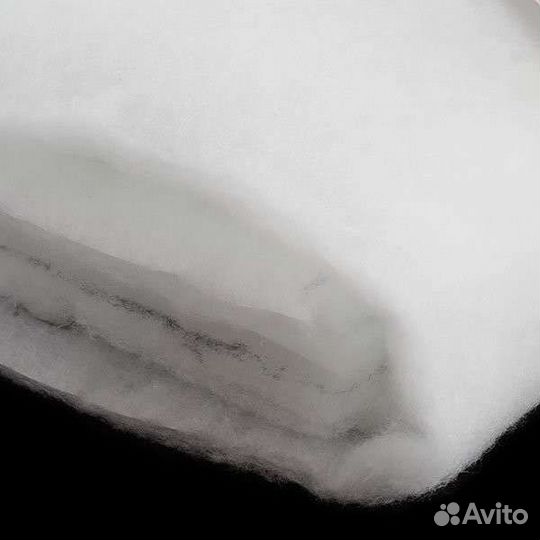 Синтепон, холлофайбер