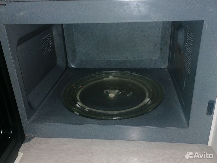 Микроволновая печь Panasonic s235 wf