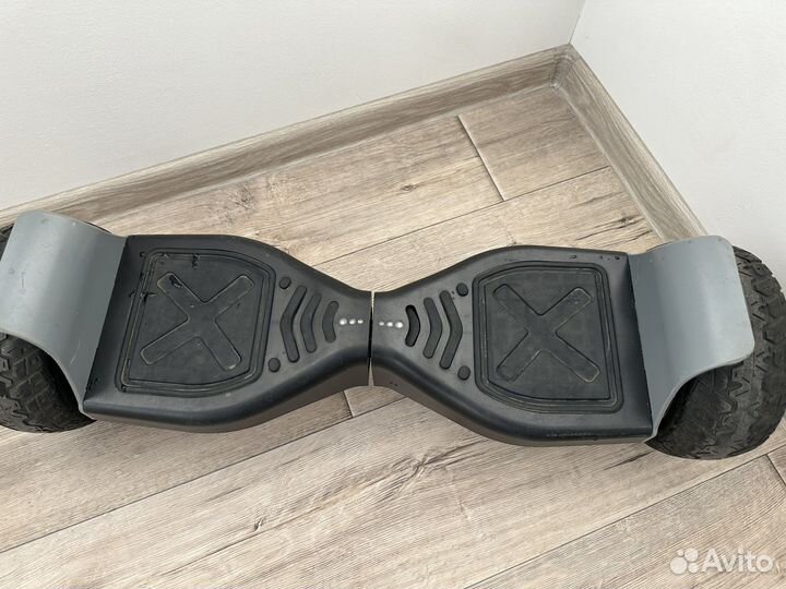 Гироскутер