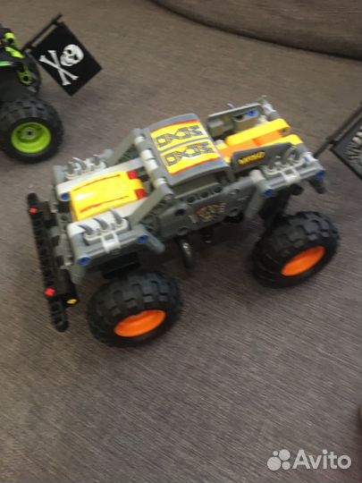 Lego technic