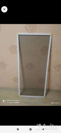 Москитная сетка