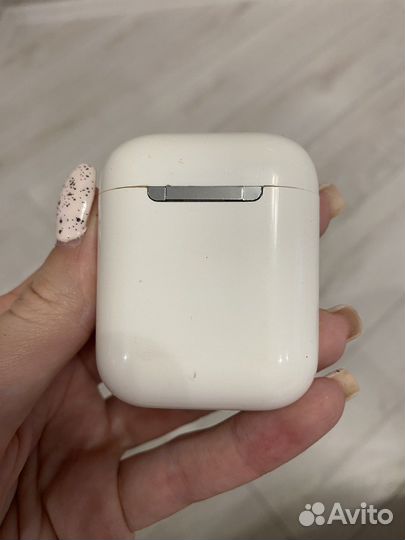 Беспроводные наушники