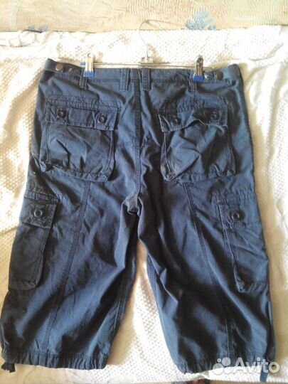 Женские шорты-бриджи TOM tailor