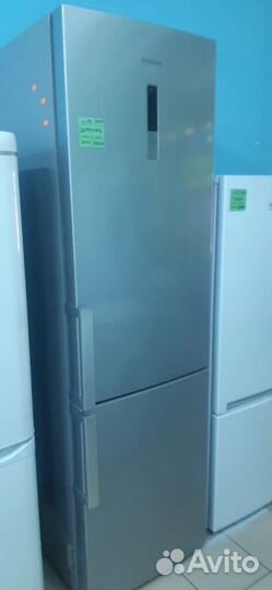 Холодильник samsung no frost