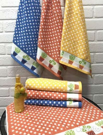 Полотенца для кухни, Bolandge