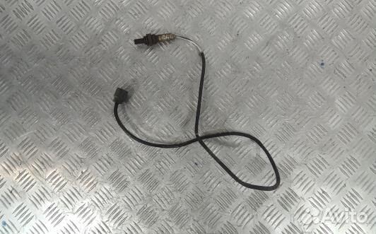 Лямбда-зонд mazda demio 1 (NSE07PE01)