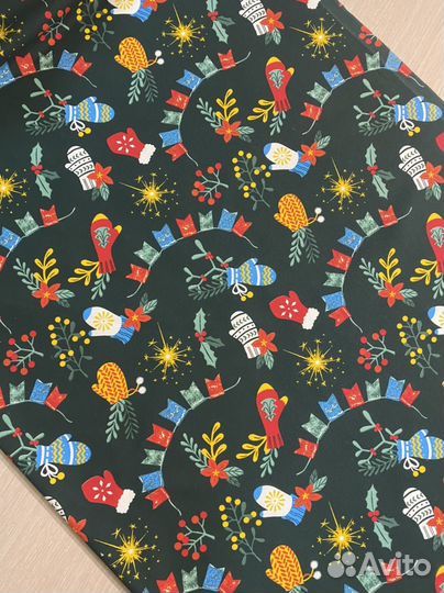 Скатерть на стол