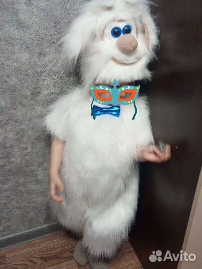 Карнавальный костюм 98