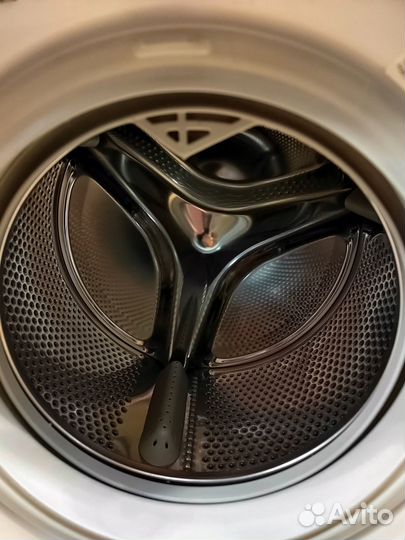 Стиральная машина Candy aqua 100F/4