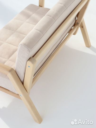 Детский мягкий диванчик от simba mebel