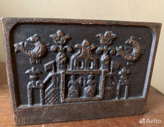 Карандашница СССР