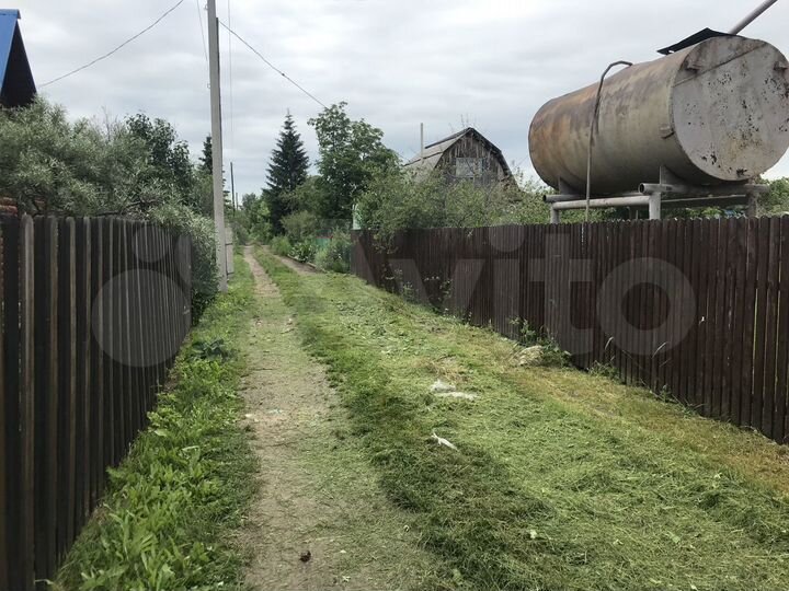 Дача 150 м² на участке 10 сот.