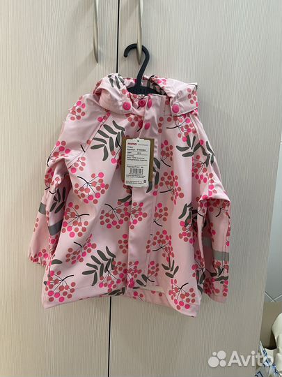 Куртка Reima 86