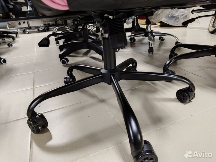 Кресло игровое компьютерное GTracer-301