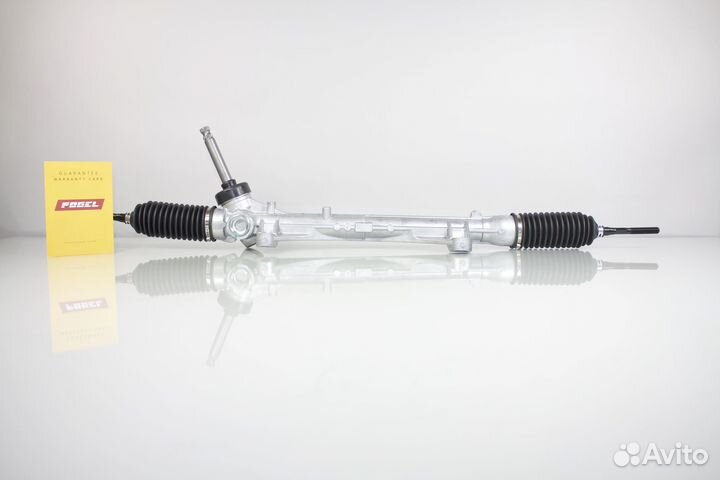 Рулевая рейка NV200 Nissan Новая