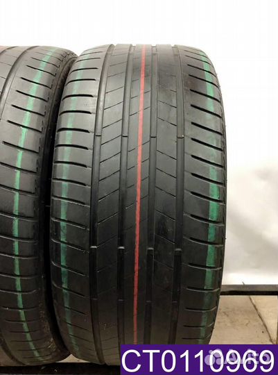 Bridgestone Turanza T005 275/40 R21 107Y