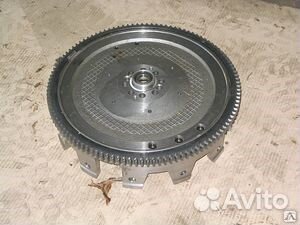 Маховик (оао 