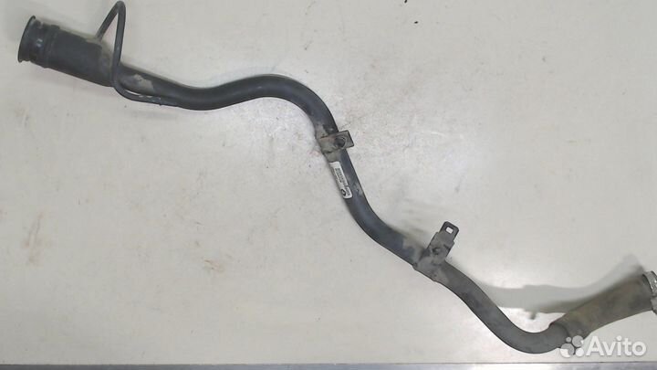 Горловина заливная топливная Jeep Cherokee 2013, 2