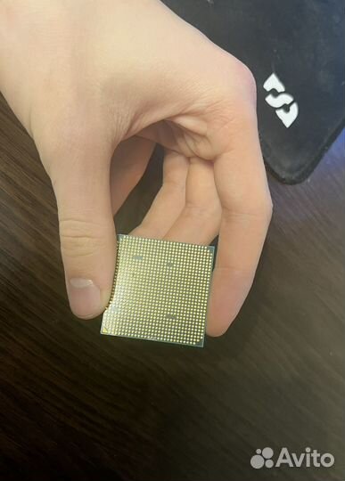 Процессор intel core i3 2100