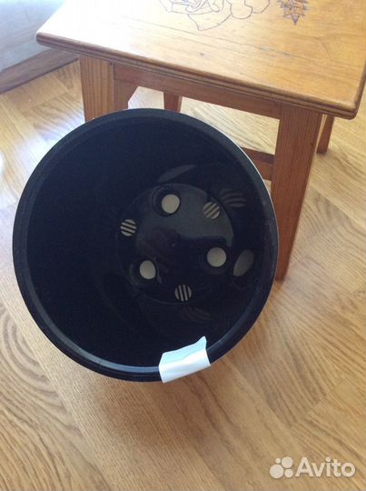 Горшок для цветов