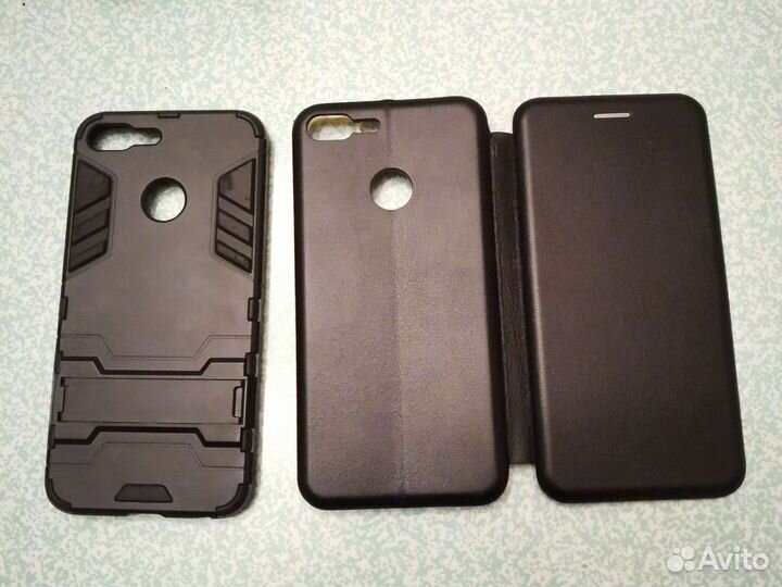 Чехол на honor 9 lite