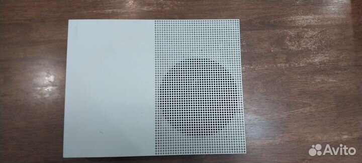 Xbox one s на 1 tb