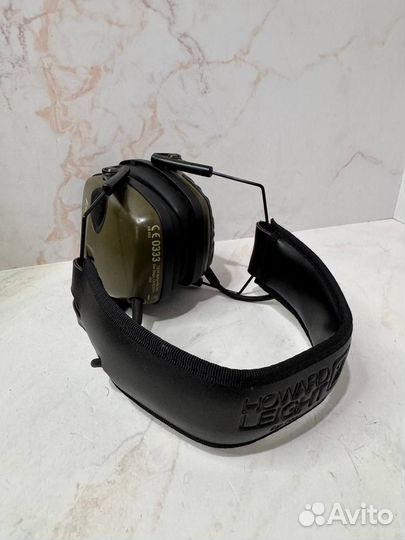 Активные наушники (Howard Leight) Impact Sport