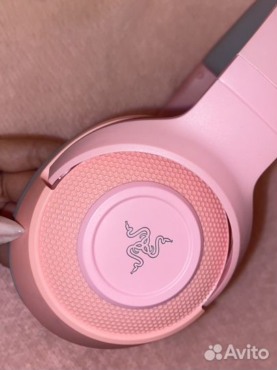 Razer kraken kitty bt