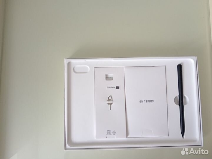 Samsung galaxy tab s8 5g