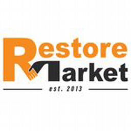 Restore Market - Дискаунтер цифровой техники